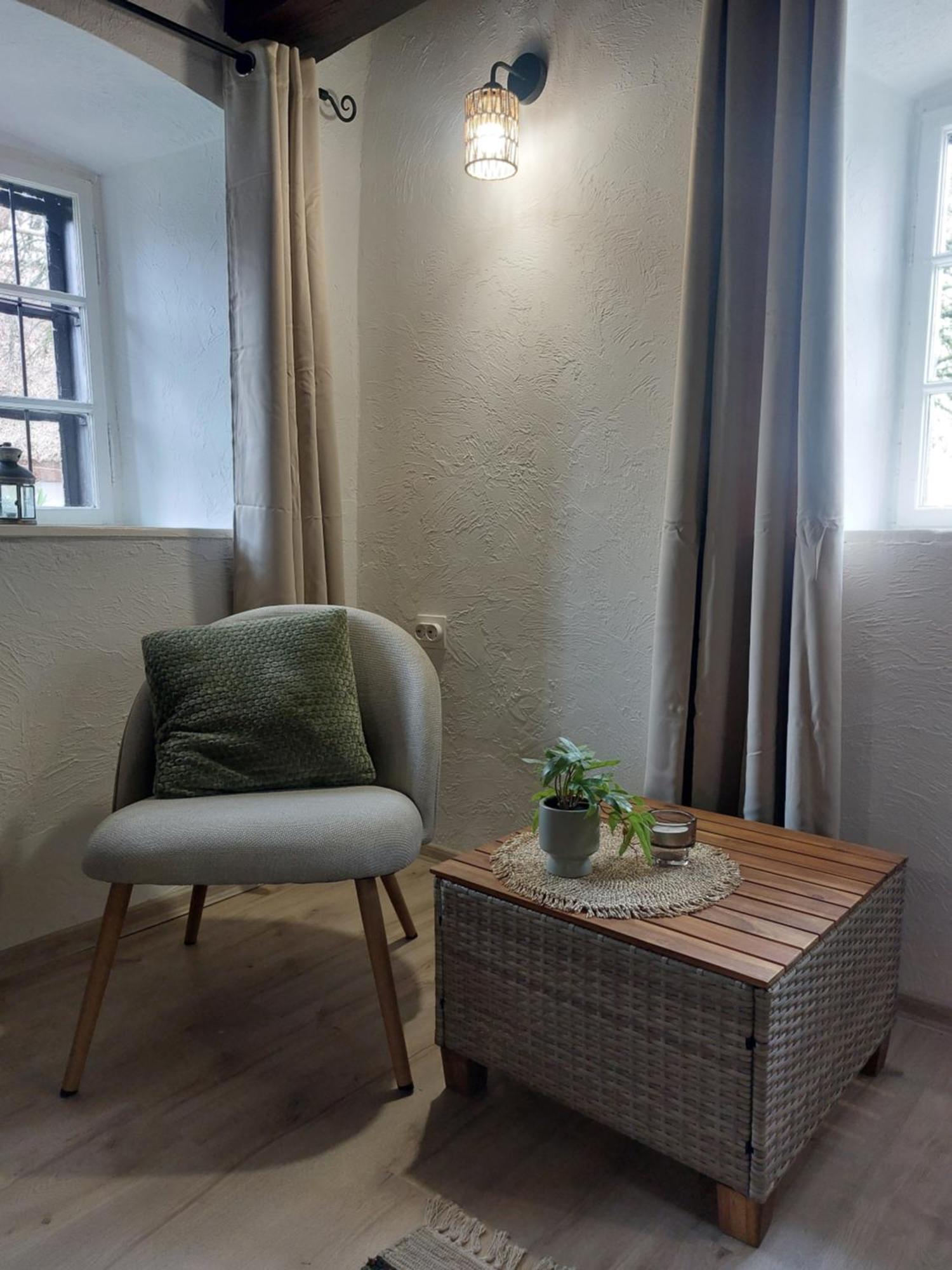 Babamuzeum Apartman Tihany Exterior foto